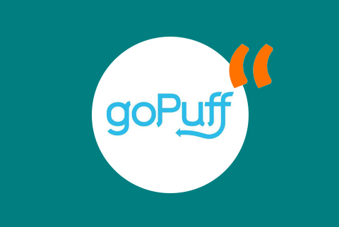 gopuff logo