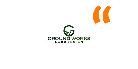 ground works logo