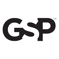GSP Companies logo.