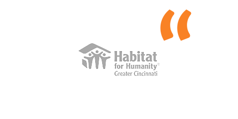 Habitat for Humanity Logo