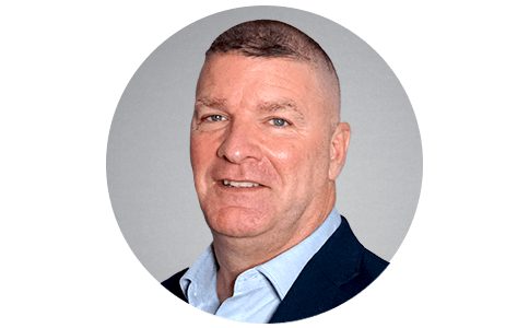 Bill Powers headshot.