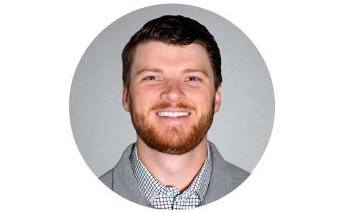 Bobby Burkhart headshot.