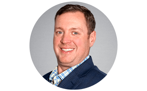 Chandler Gabbey headshot.