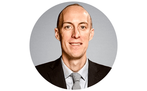 John Curran headshot.