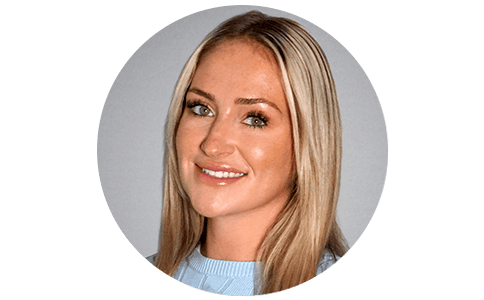 Jolie Jessup headshot.