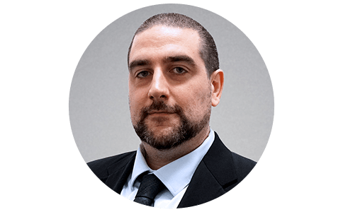 Mike Kelleher headshot