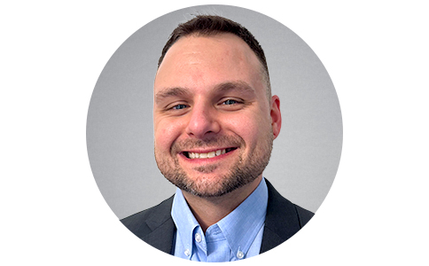 Ryan Rooney headshot.