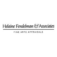 Helaine Fendelman and Associates Logo