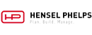 Hensel Phelps logo.