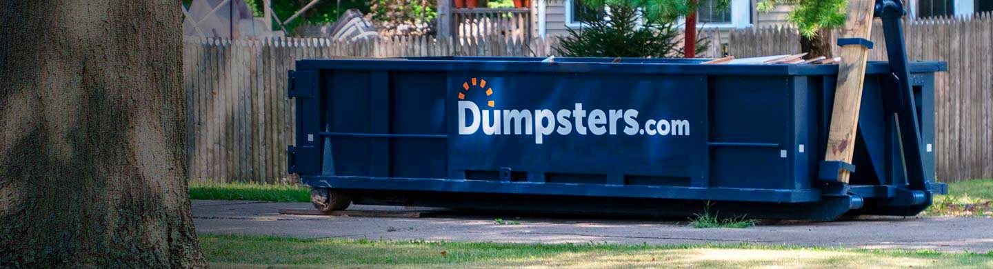 How Much Does A Dumpster Rental In Baton Rouge Cost? thumbnail