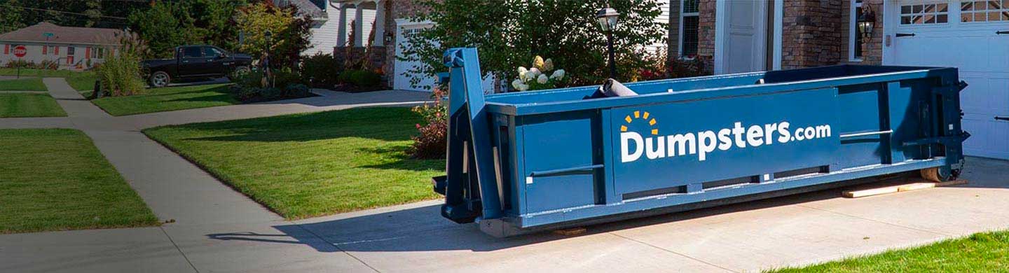 Dumpster Rental Elkhart