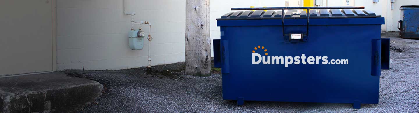 Trash Can & Dumpster Manufacturer