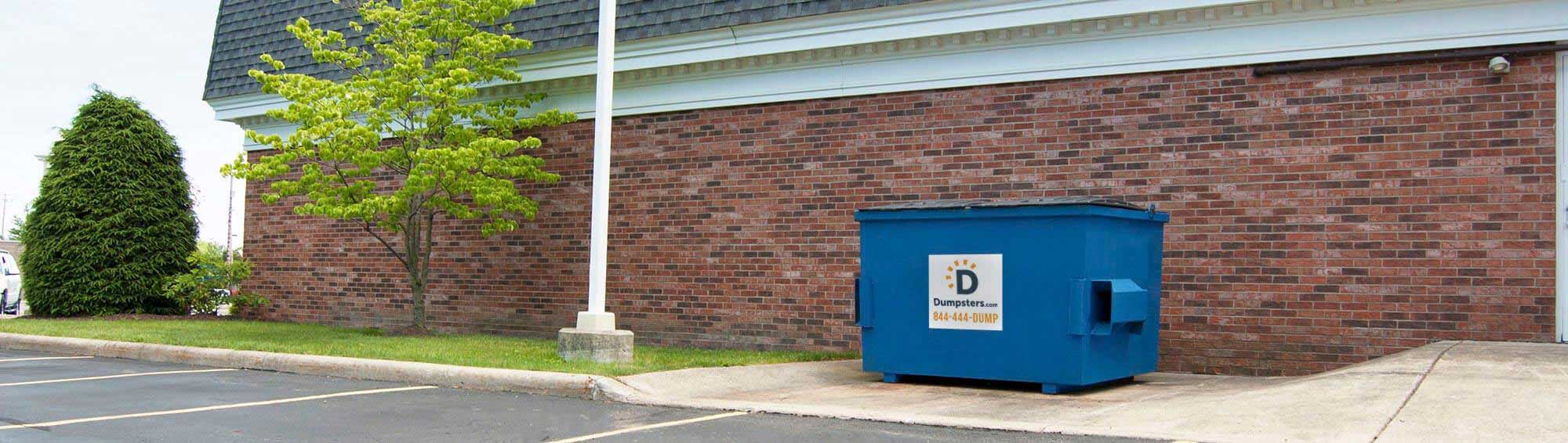 Apartment Trash Services