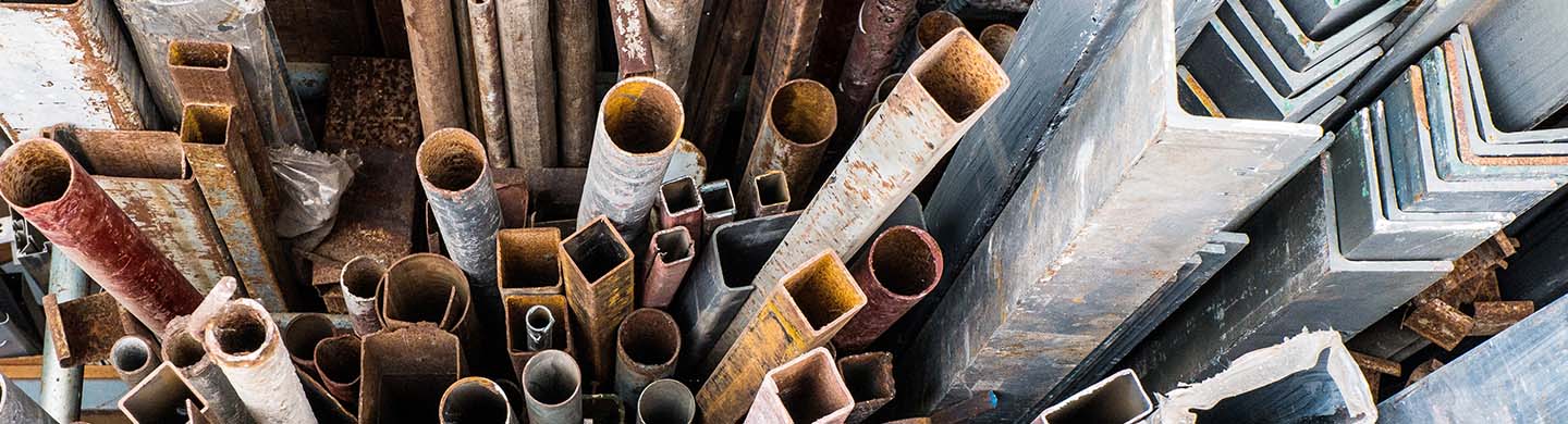 Scrap Metal Recycling- 4 Important Things You Need To Know