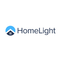 HomeLight Logo.