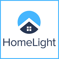 HomeLight Logo.
