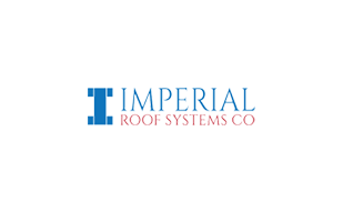 Imperial Roof Systems Logo.