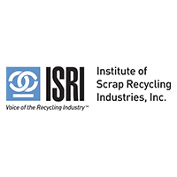 ISRI logo