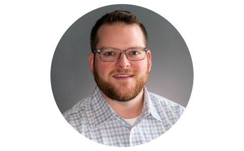 Headshot of Joe Newman.