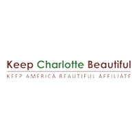 Keep Charlotte Beautiful Logo