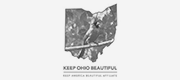 Keep Ohio Beautiful Logo.