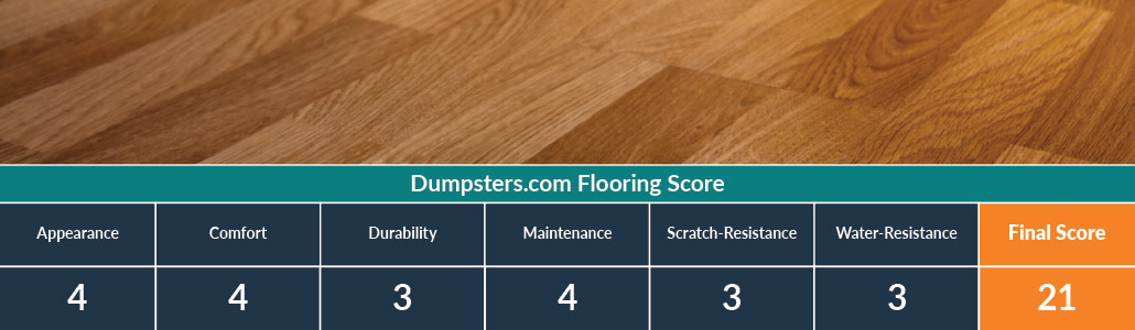 Best Flooring For Families With Kids And Pets Dumpsters Com