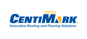 CentiMark logo.