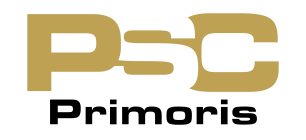 PSC Primoris logo.