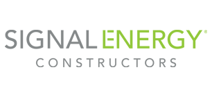 Signal Energy logo.