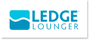 Ledge Lounger Logo