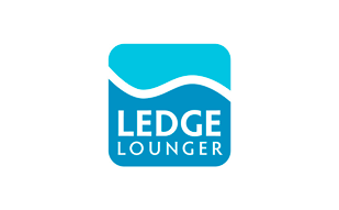 Ledge Lounger Logo