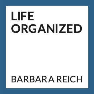 Life Organized Logo.