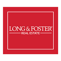 Long and Foster Real Estate Logo.