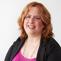 Loretta Worters, Insurance Information Institute.