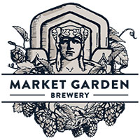 Market Garden Brewery Logo