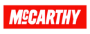 McCarthy logo.
