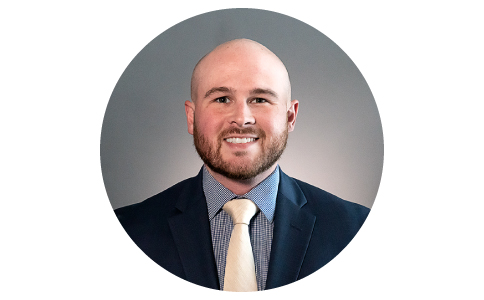 Bill Koscianski Headshot