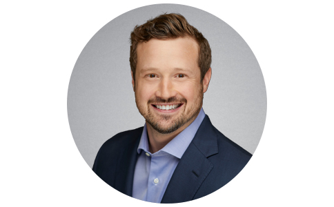 Mark K. Campbell Headshot