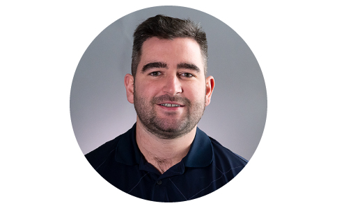 Matthew Foley Headshot