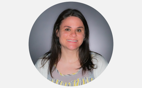 Michelle Philippon Headshot
