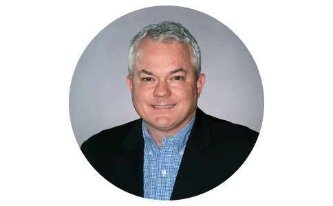 Mike Sheets Headshot