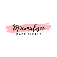 Minimalism Made Simple Logo.