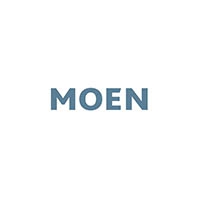 Moen Logo.
