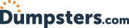 Dumpsters.com logo