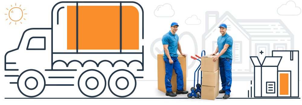 Hiring Movers Vs Self Moving Options Dumpsters Hiring Movers Vs Self Moving Options Dumpsters