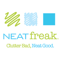 Neat Freak Logo