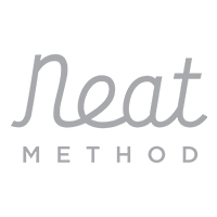 Neat Method Logo