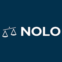 Nolo Logo