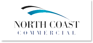 North Coast Commercial logo