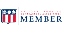 NRCA logo